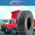 en vente ! CHINE DURUN BRAND 295 / 75R22.5 285 / 75R24.5 PNEU DE CAMION